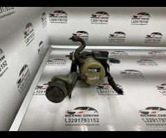 POMPA IDRAULICA SERVOSTERZO SERVOPOMPA MAZDA 3 BBM - 18