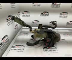 POMPA IDRAULICA SERVOSTERZO SERVOPOMPA MAZDA 3 BBM - 20