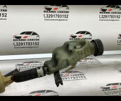 POMPA IDRAULICA SERVOSTERZO SERVOPOMPA MAZDA 3 BBM - 24