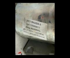 PIANTONE SERVOSTERZO MOTORE ELETTRICO 2.2D 112Kw M