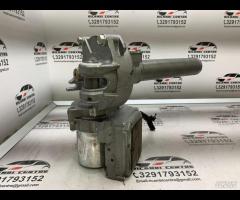 PIANTONE SERVOSTERZO MOTORE ELETTRICO 2.2D 112Kw M - 6