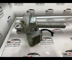 PIANTONE SERVOSTERZO MOTORE ELETTRICO 2.2D 112Kw M - 9