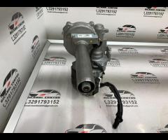 PIANTONE SERVOSTERZO MOTORE ELETTRICO 2.2D 112Kw M - 12