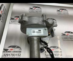 PIANTONE SERVOSTERZO MOTORE ELETTRICO 2.2D 112Kw M - 13