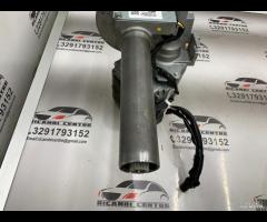 PIANTONE SERVOSTERZO MOTORE ELETTRICO 2.2D 112Kw M - 15