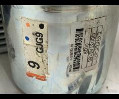 PIANTONE SERVOSTERZO MOTORE ELETTRICO 2.2D 112Kw M - 22