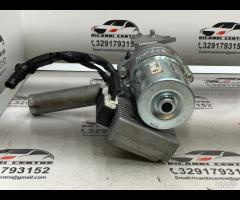 PIANTONE SERVOSTERZO MOTORE ELETTRICO 2.2D 112Kw M - 23