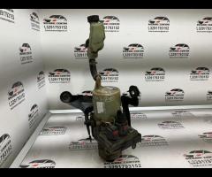 POMPA IDRAULICA SERVOSTERZO SERVOPOMPA MAZDA 3 BBM