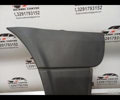 RIVESTIMENTO MODANATURA PARAFANGO POSTERIORE SX VW