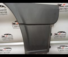 RIVESTIMENTO MODANATURA PARAFANGO POSTERIORE SX VW