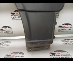 RIVESTIMENTO MODANATURA PARAFANGO POSTERIORE SX VW