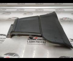 RIVESTIMENTO MODANATURA PARAFANGO POSTERIORE SX VW - 6