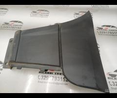 RIVESTIMENTO MODANATURA PARAFANGO POSTERIORE SX VW - 7