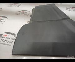 RIVESTIMENTO MODANATURA PARAFANGO POSTERIORE SX VW - 8