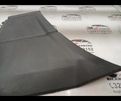 RIVESTIMENTO MODANATURA PARAFANGO POSTERIORE SX VW - 9