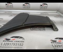 RIVESTIMENTO MODANATURA PARAFANGO POSTERIORE SX VW - 11