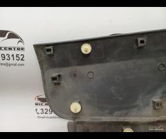 RIVESTIMENTO MODANATURA PARAFANGO POSTERIORE SX VW - 15