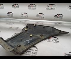 RIVESTIMENTO MODANATURA PARAFANGO POSTERIORE SX VW - 17