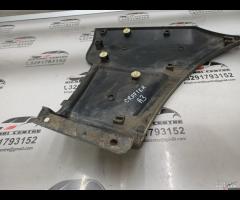 RIVESTIMENTO MODANATURA PARAFANGO POSTERIORE SX VW - 18