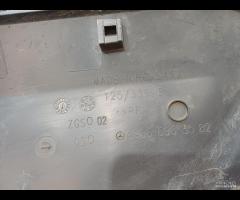 RIVESTIMENTO MODANATURA PARAFANGO POSTERIORE SX VW - 19