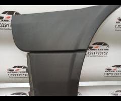 RIVESTIMENTO MODANATURA PARAFANGO POSTERIORE DX VW