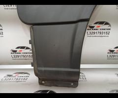 RIVESTIMENTO MODANATURA PARAFANGO POSTERIORE DX VW