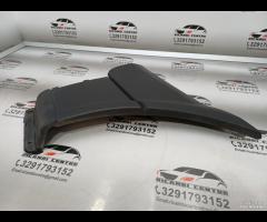 RIVESTIMENTO MODANATURA PARAFANGO POSTERIORE DX VW - 7