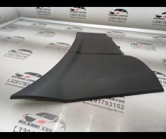 RIVESTIMENTO MODANATURA PARAFANGO POSTERIORE DX VW - 8