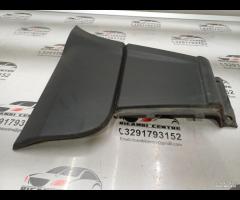 RIVESTIMENTO MODANATURA PARAFANGO POSTERIORE DX VW - 9