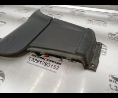 RIVESTIMENTO MODANATURA PARAFANGO POSTERIORE DX VW - 10