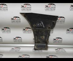 RIVESTIMENTO MODANATURA PARAFANGO POSTERIORE DX VW - 12