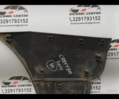 RIVESTIMENTO MODANATURA PARAFANGO POSTERIORE DX VW - 14