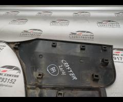 RIVESTIMENTO MODANATURA PARAFANGO POSTERIORE DX VW - 16