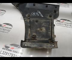 RIVESTIMENTO MODANATURA PARAFANGO POSTERIORE DX VW - 17