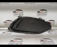 MASCHERINA FENDINEBBIA PARAURTI ANTERIORE DX MERCE