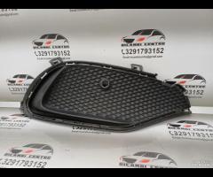 MASCHERINA FENDINEBBIA PARAURTI ANTERIORE DX MERCE