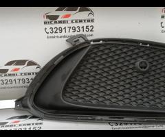 MASCHERINA FENDINEBBIA PARAURTI ANTERIORE DX MERCE - 7