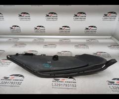 MASCHERINA FENDINEBBIA PARAURTI ANTERIORE DX MERCE - 11