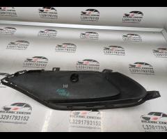 MASCHERINA FENDINEBBIA PARAURTI ANTERIORE DX MERCE - 12