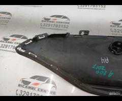 MASCHERINA FENDINEBBIA PARAURTI ANTERIORE DX MERCE - 13