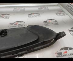 MASCHERINA FENDINEBBIA PARAURTI ANTERIORE DX MERCE - 16