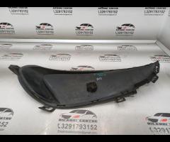 MASCHERINA FENDINEBBIA PARAURTI ANTERIORE DX MERCE - 17