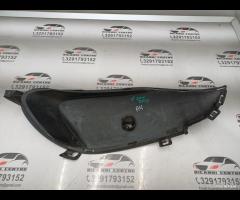 MASCHERINA FENDINEBBIA PARAURTI ANTERIORE DX MERCE - 18