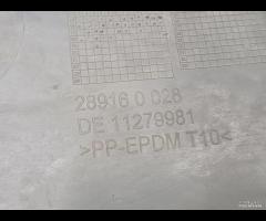 MASCHERINA FENDINEBBIA PARAURTI ANTERIORE DX MERCE - 19