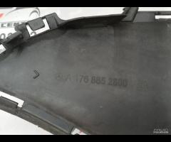 MASCHERINA FENDINEBBIA PARAURTI ANTERIORE DX MERCE - 20