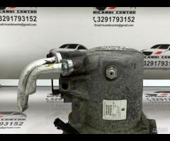 COMPRESSORE ARIA CONDIZIONATA NISSAN 1.5D K9K892 9