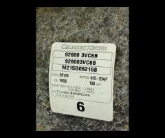 COMPRESSORE ARIA CONDIZIONATA NISSAN 1.5D K9K892 9