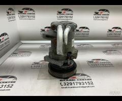 COMPRESSORE ARIA CONDIZIONATA NISSAN 1.5D K9K892 9 - 10
