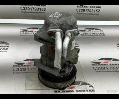 COMPRESSORE ARIA CONDIZIONATA NISSAN 1.5D K9K892 9 - 11