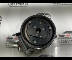 COMPRESSORE ARIA CONDIZIONATA NISSAN 1.5D K9K892 9 - 15